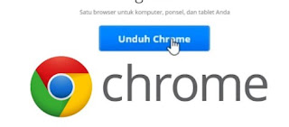 Pengertian Chrome Os dan Tips Instal di Laptop & PC